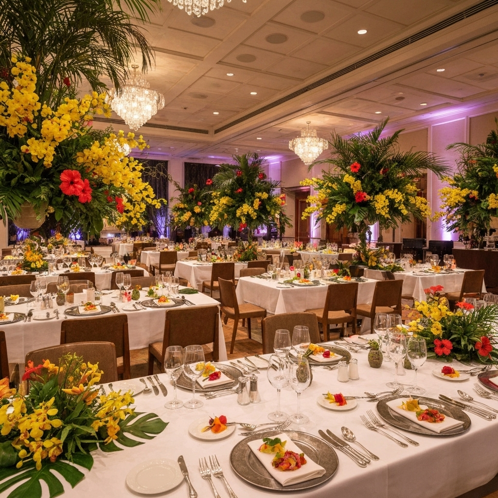 Conference Gala